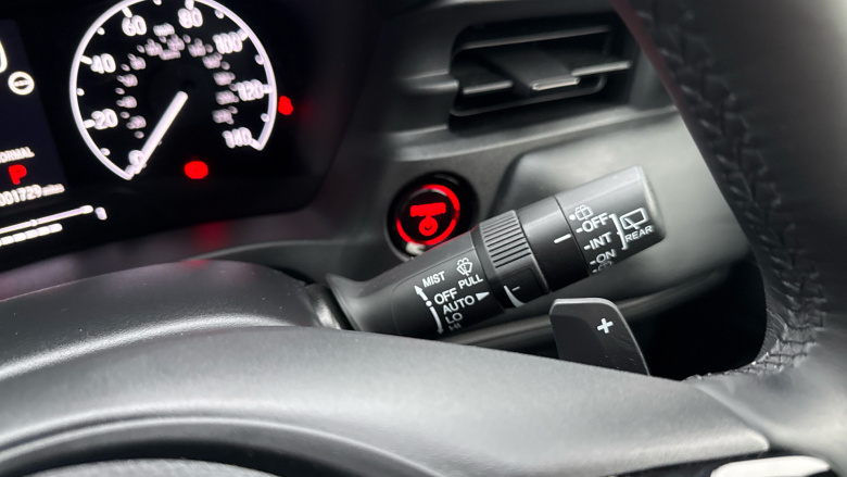 Honda HR-V 1.5 eHEV Elegance 5dr CVT Hybrid Hatchback